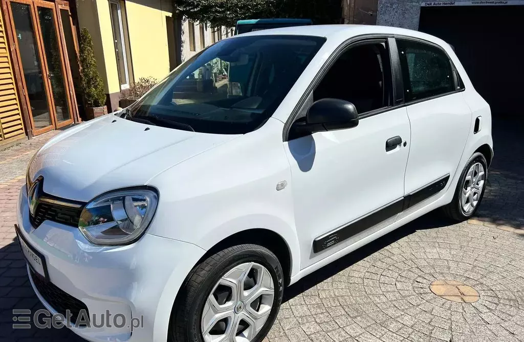 RENAULT Twingo 