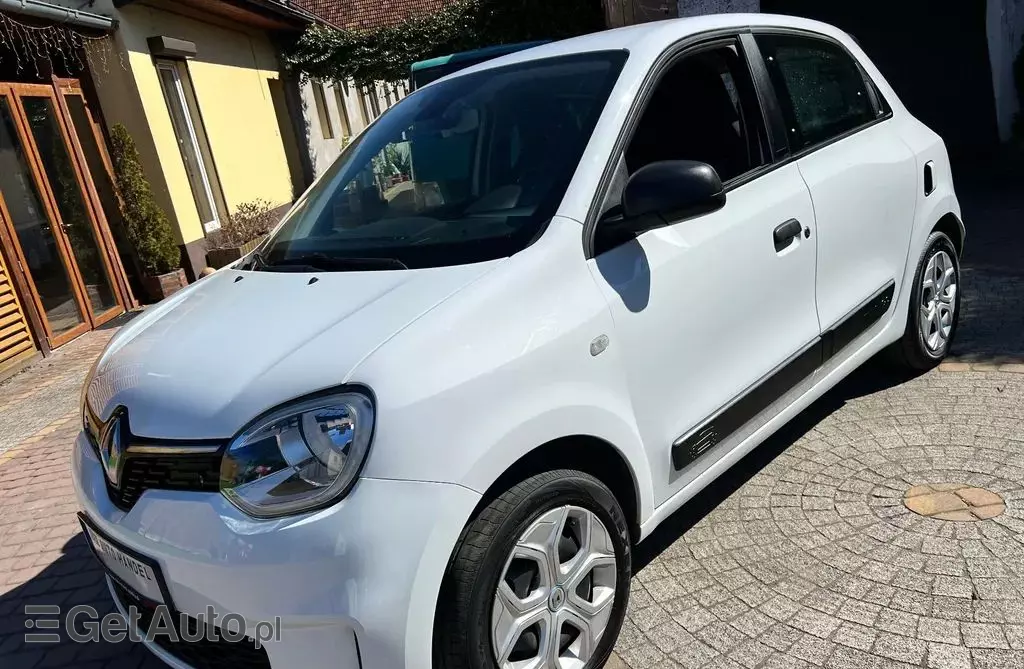RENAULT Twingo 