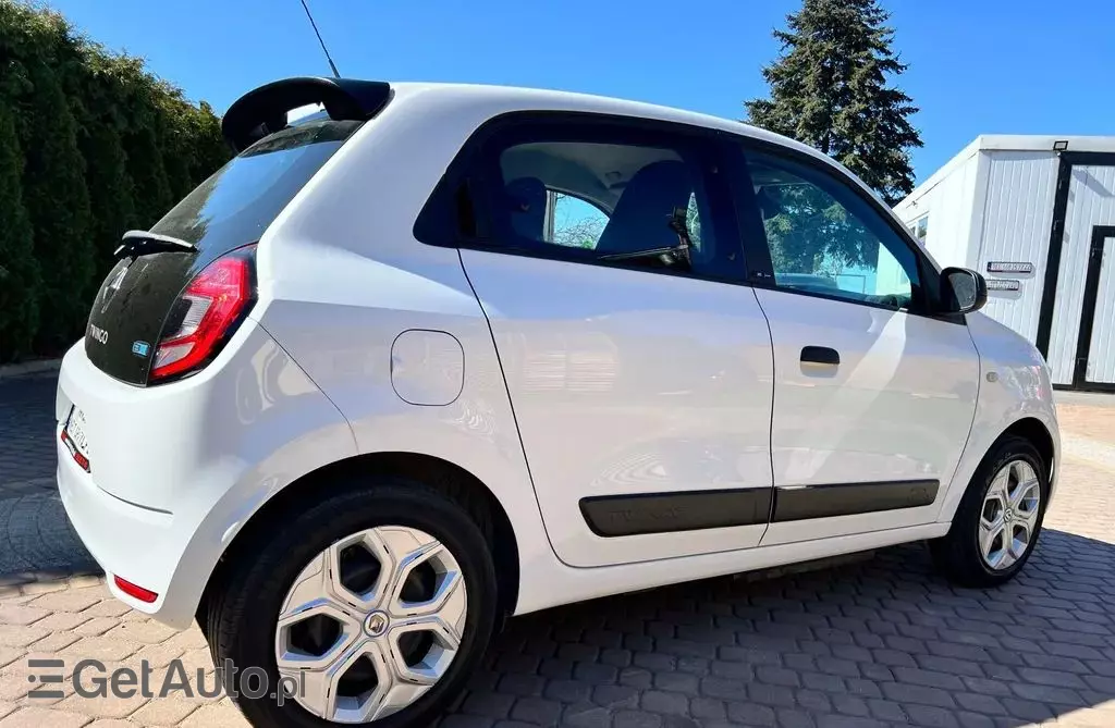 RENAULT Twingo 