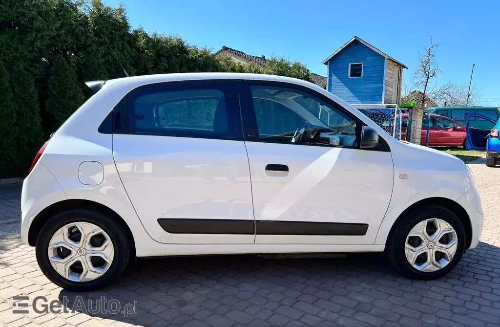RENAULT Twingo 