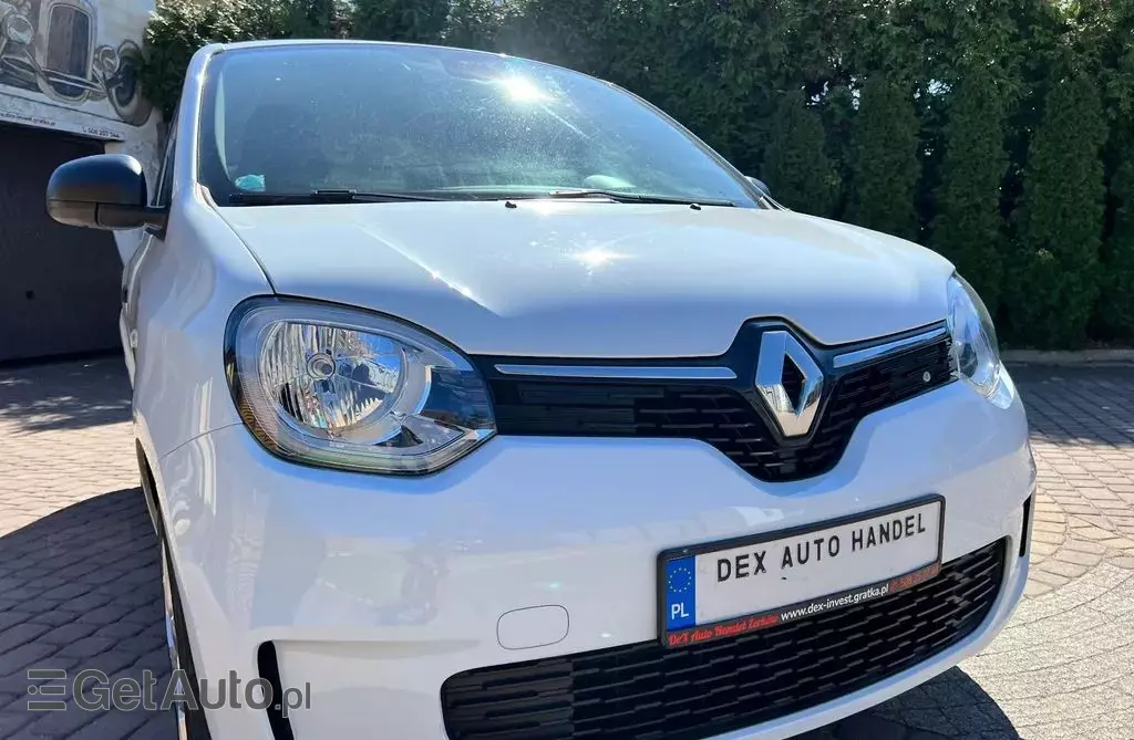 RENAULT Twingo 