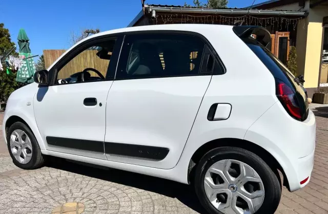 RENAULT Twingo 