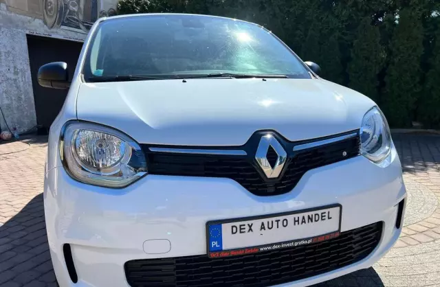 RENAULT Twingo 