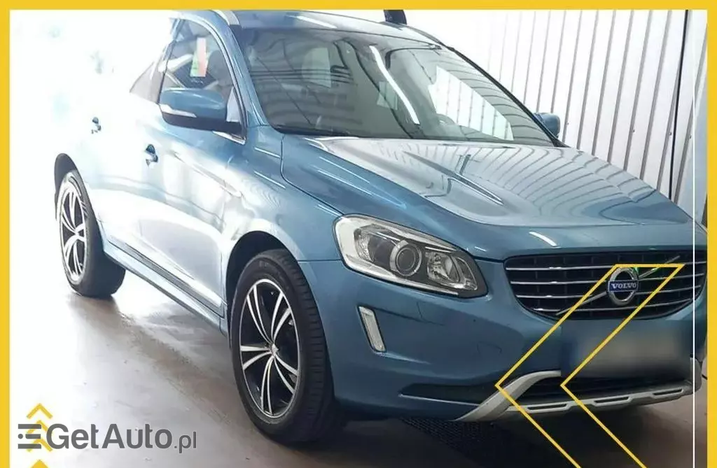 VOLVO Xc 60 