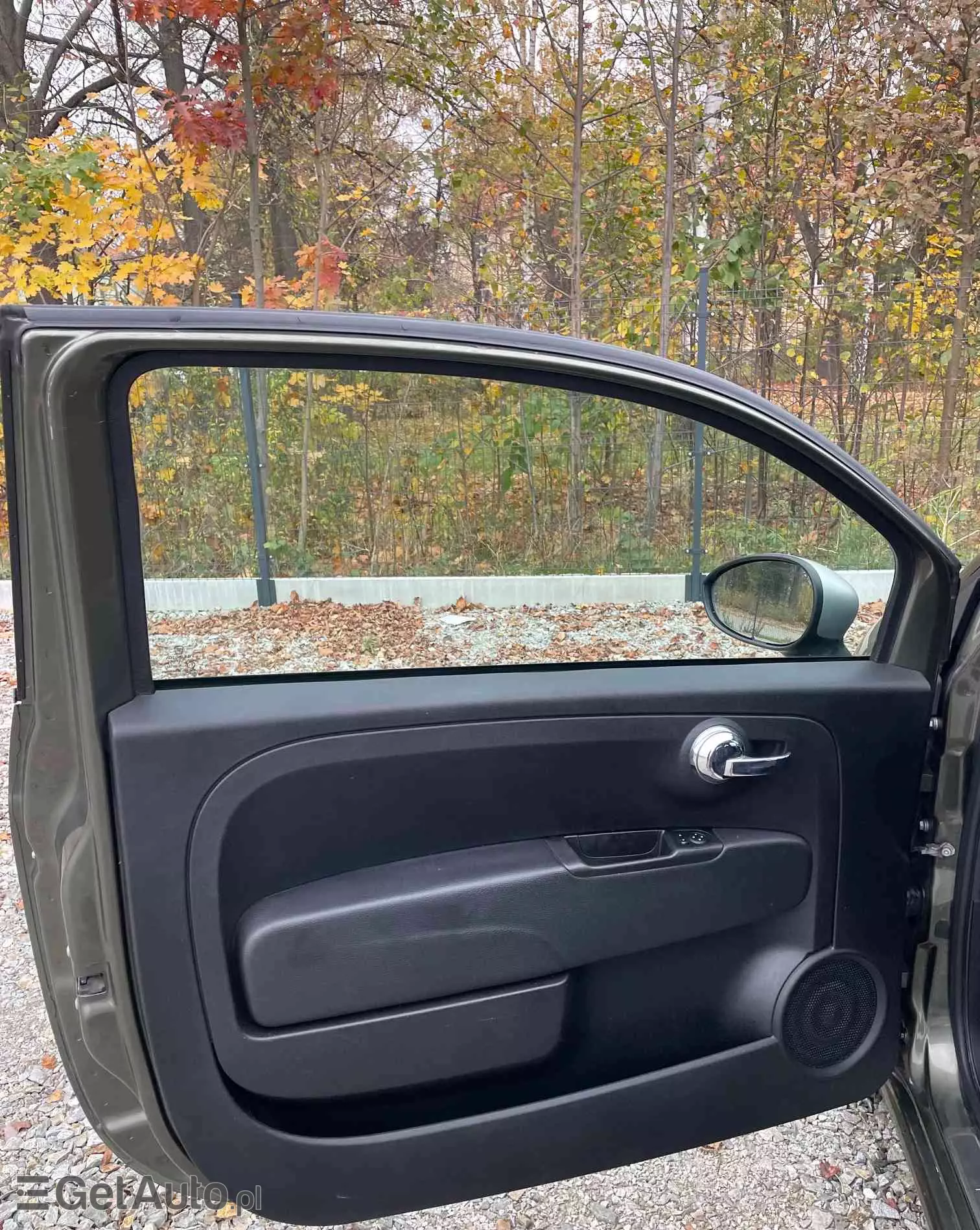 FIAT 500 1.2 byDiesel