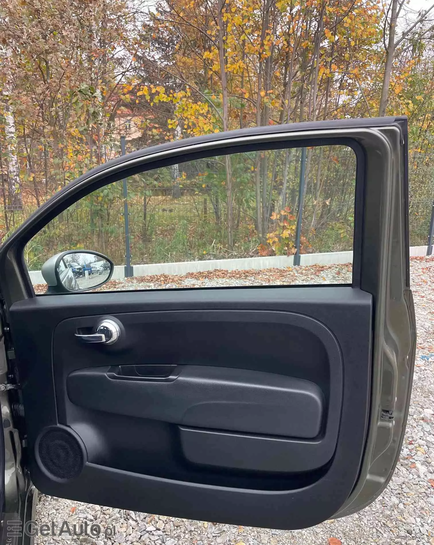 FIAT 500 1.2 byDiesel