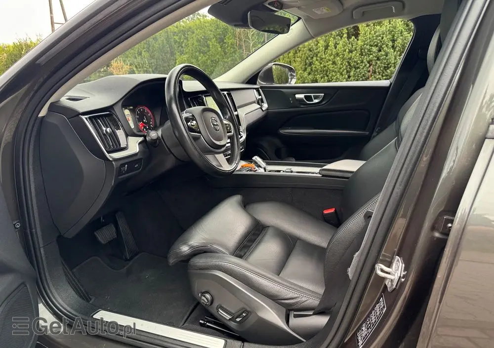 VOLVO S60 B4 B Geartronic Inscription