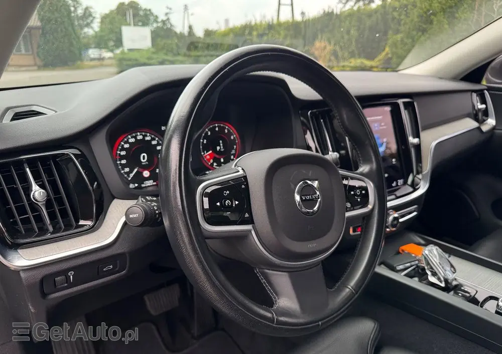 VOLVO S60 B4 B Geartronic Inscription