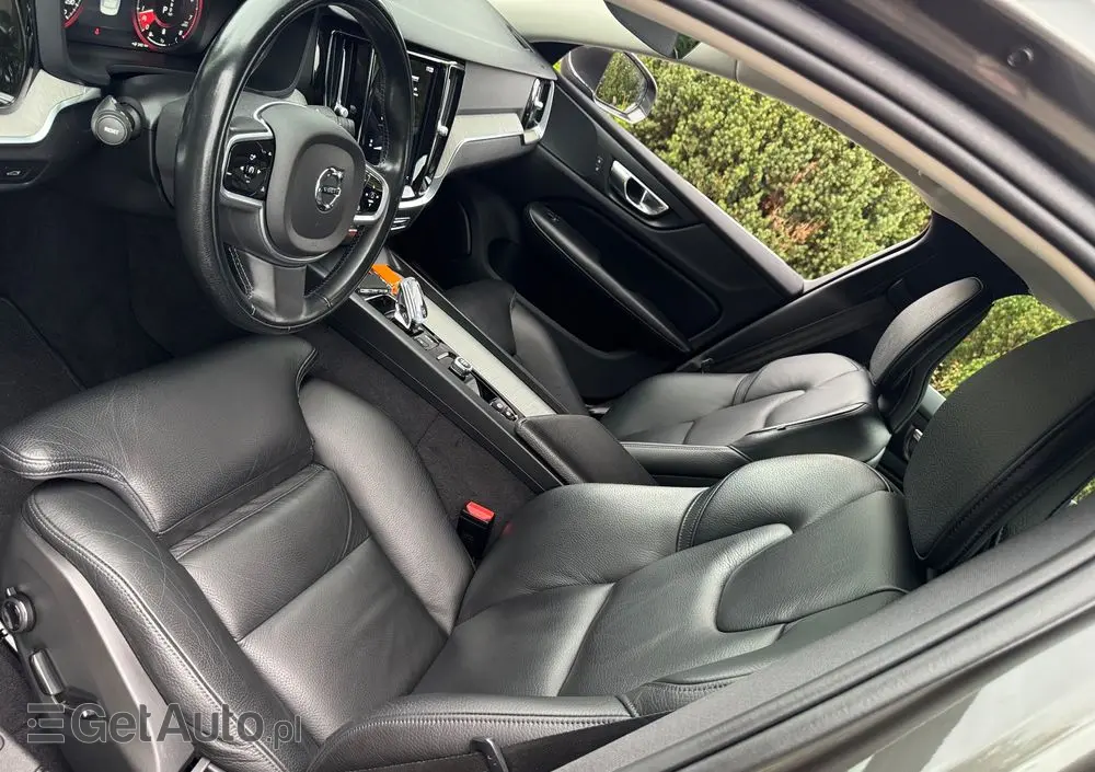 VOLVO S60 B4 B Geartronic Inscription