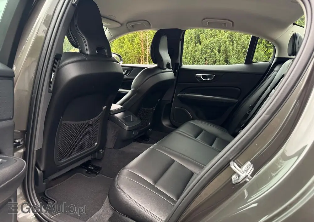 VOLVO S60 B4 B Geartronic Inscription