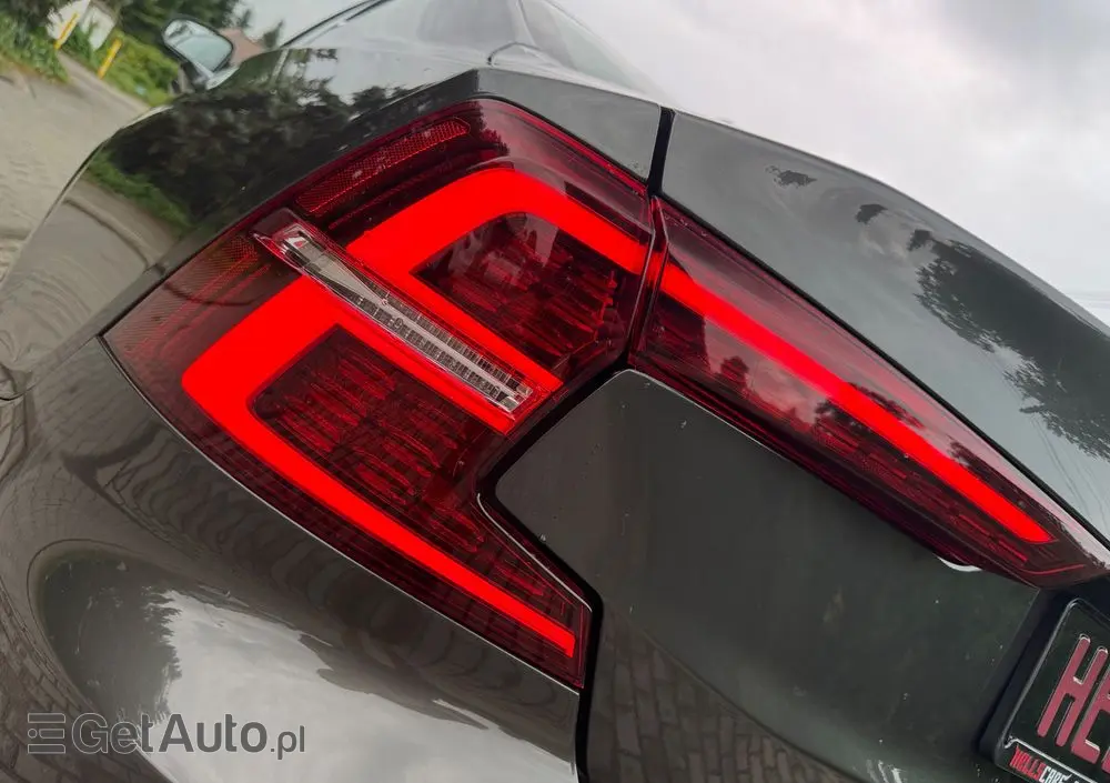 VOLVO S60 B4 B Geartronic Inscription