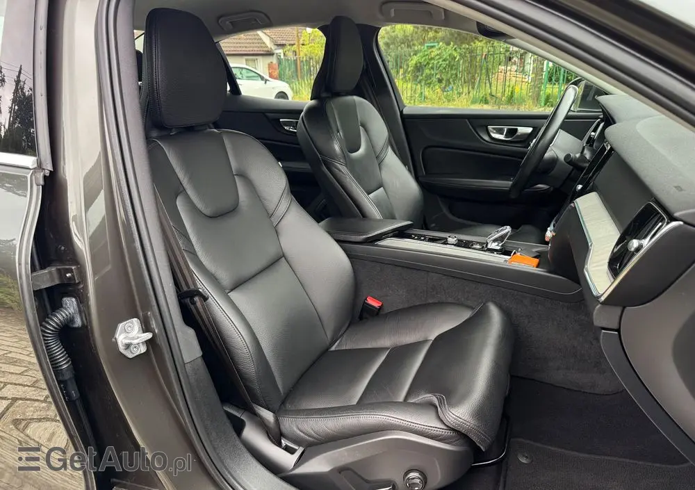 VOLVO S60 B4 B Geartronic Inscription