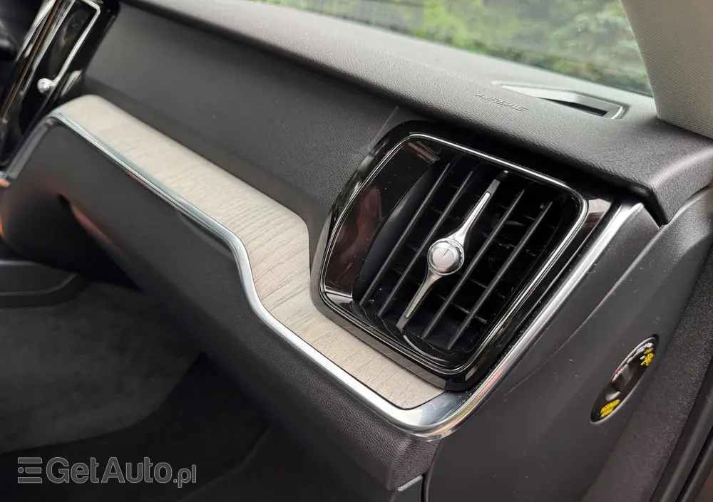 VOLVO S60 B4 B Geartronic Inscription