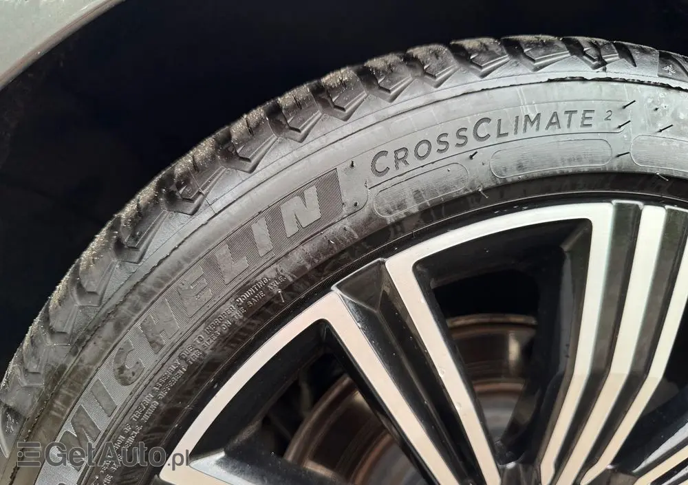 VOLVO S60 B4 B Geartronic Inscription