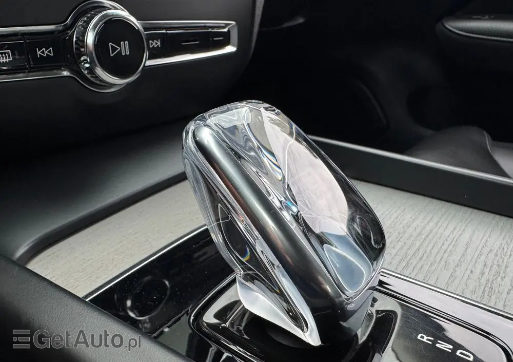 VOLVO S60 B4 B Geartronic Inscription