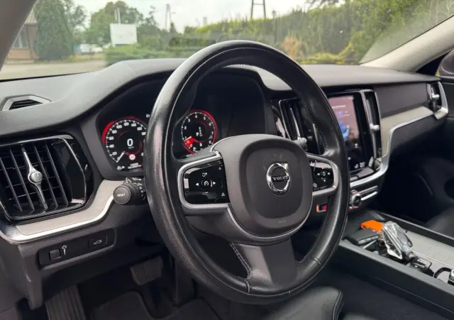 VOLVO S60 B4 B Geartronic Inscription