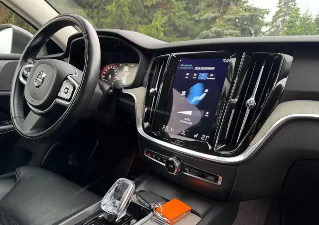 VOLVO S60 B4 B Geartronic Inscription