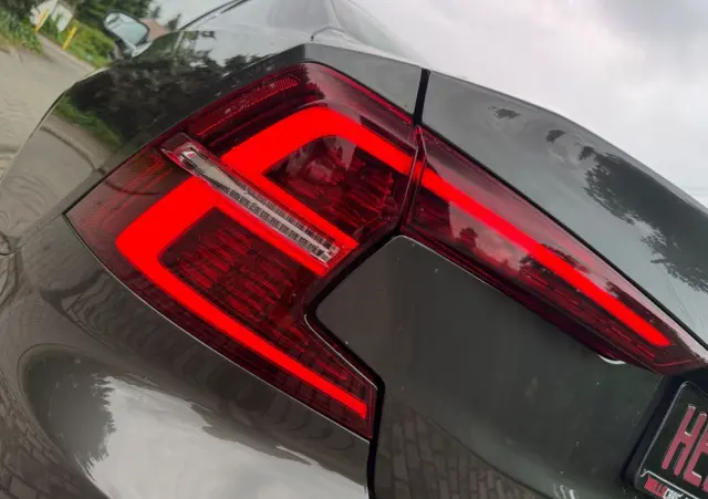 VOLVO S60 B4 B Geartronic Inscription