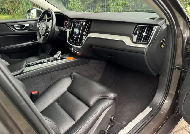 VOLVO S60 B4 B Geartronic Inscription