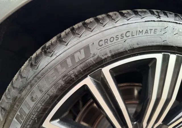 VOLVO S60 B4 B Geartronic Inscription