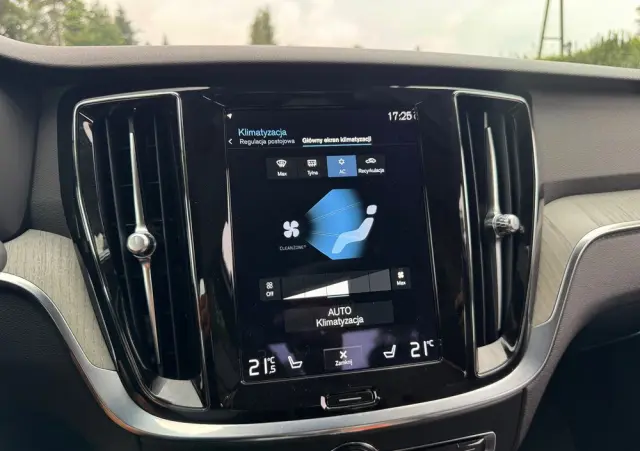 VOLVO S60 B4 B Geartronic Inscription