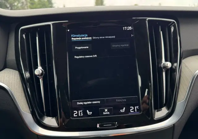 VOLVO S60 B4 B Geartronic Inscription