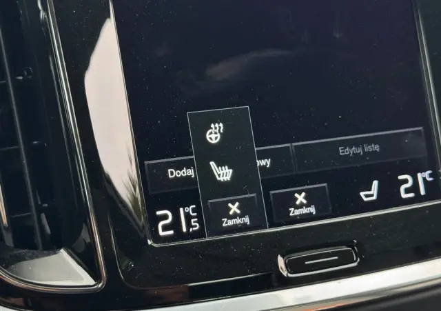 VOLVO S60 B4 B Geartronic Inscription