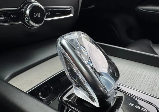 VOLVO S60 B4 B Geartronic Inscription