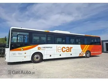 IVECO Crossway Intouro, Evadys 