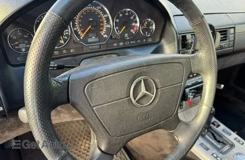 MERCEDES-BENZ SL 