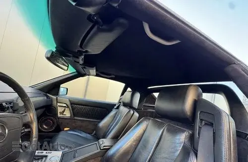 MERCEDES-BENZ SL 