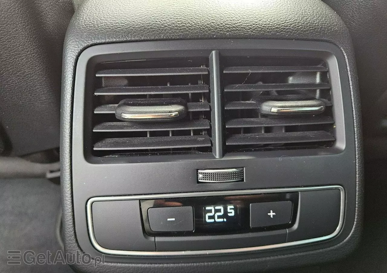 AUDI A4 Avant 35 TFSI S tronic