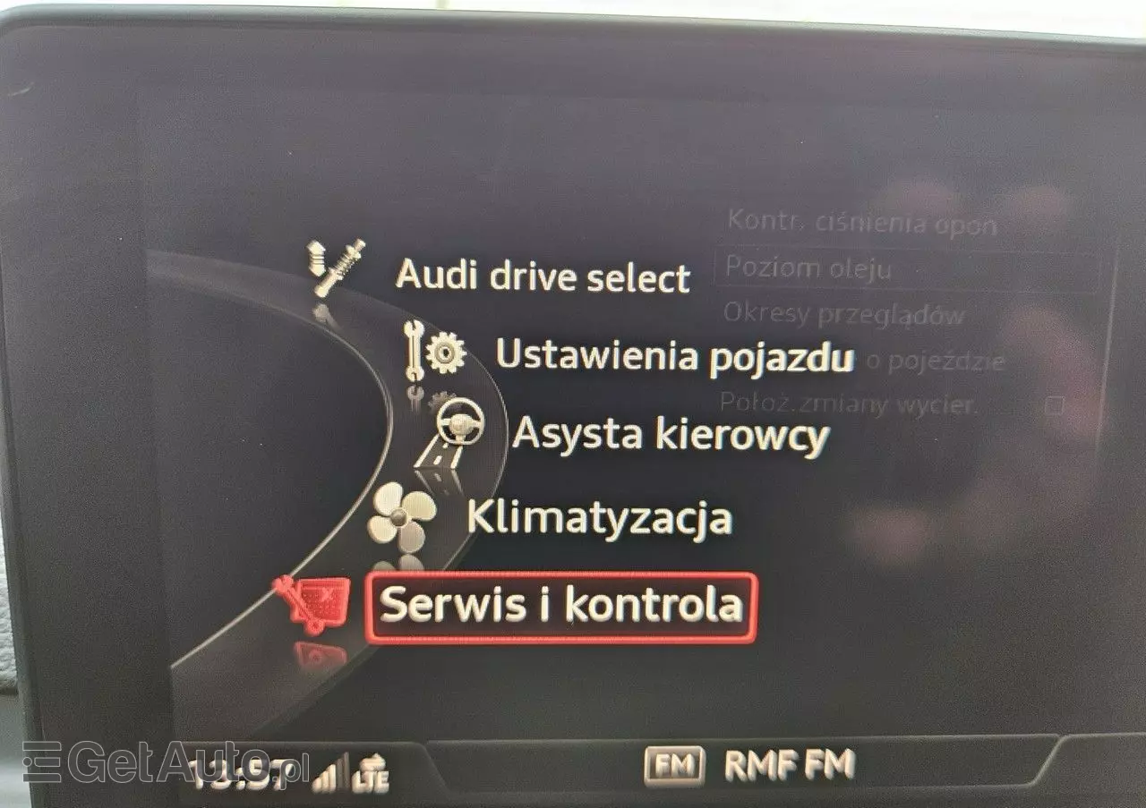 AUDI A4 Avant 35 TFSI S tronic