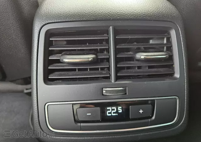 AUDI A4 Avant 35 TFSI S tronic