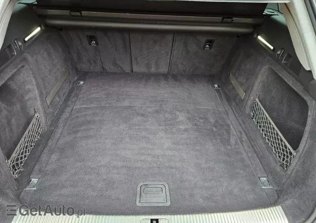 AUDI A4 Avant 35 TFSI S tronic