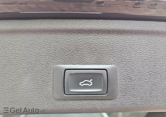 AUDI A4 Avant 35 TFSI S tronic