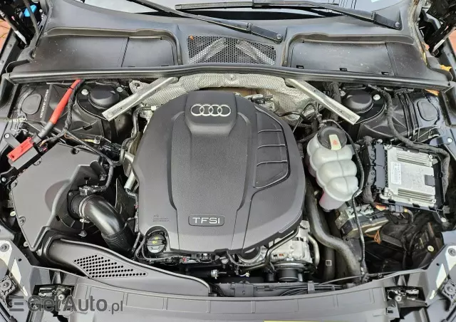 AUDI A4 Avant 35 TFSI S tronic