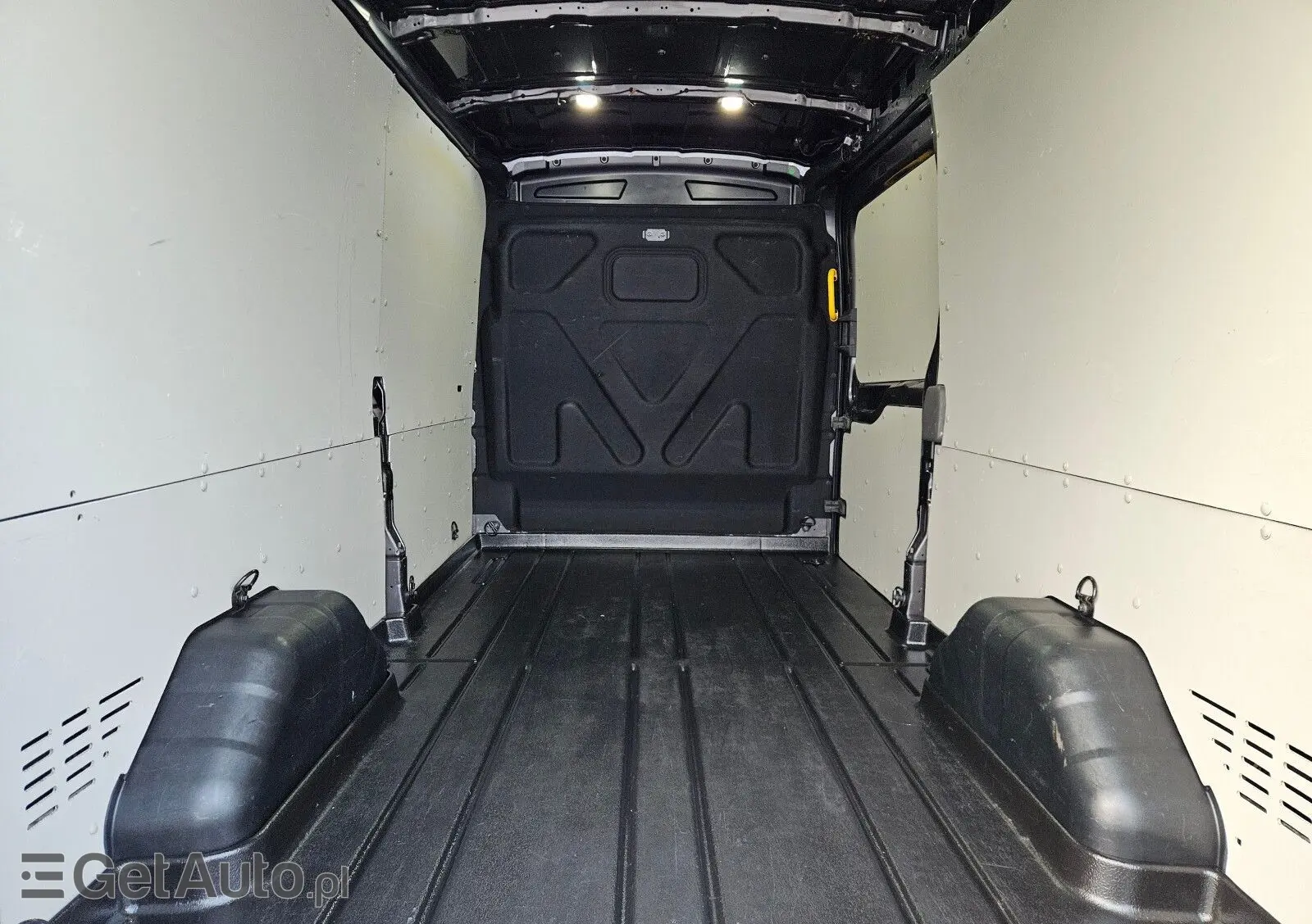 FORD Transit L3H2 Trail