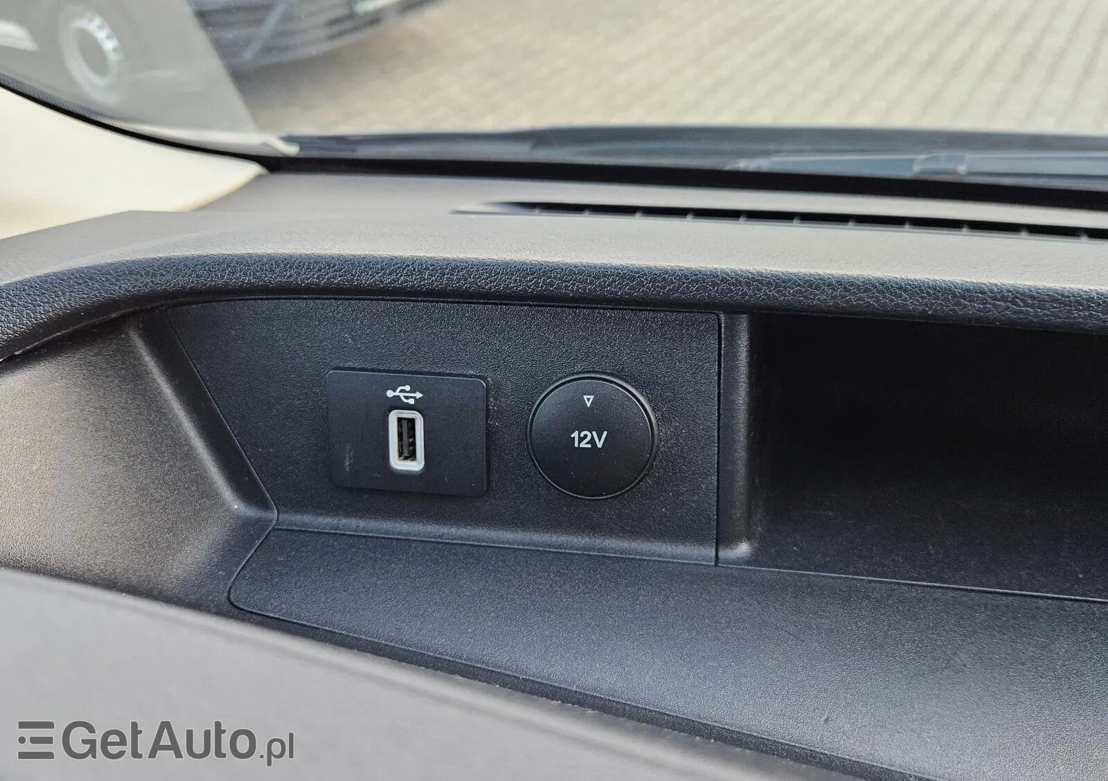 FORD Transit L3H2 Trail