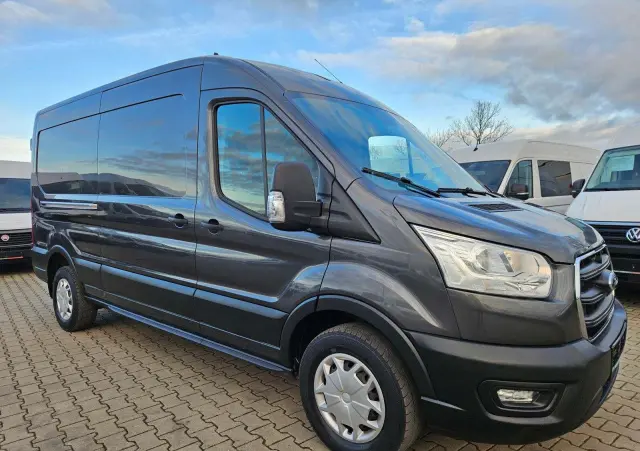 FORD Transit L3H2 Trail
