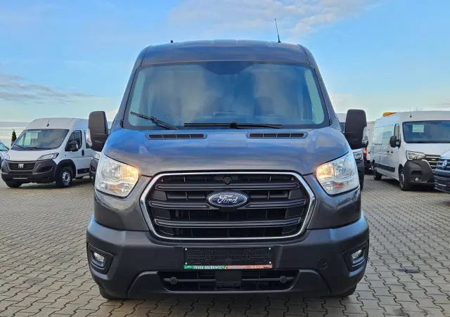 FORD Transit L3H2 Trail