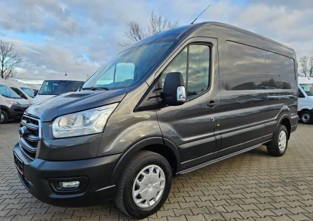 FORD Transit L3H2 Trail