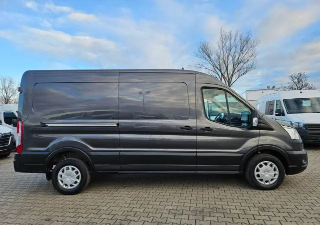 FORD Transit L3H2 Trail