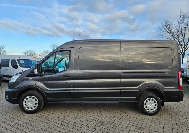 FORD Transit L3H2 Trail