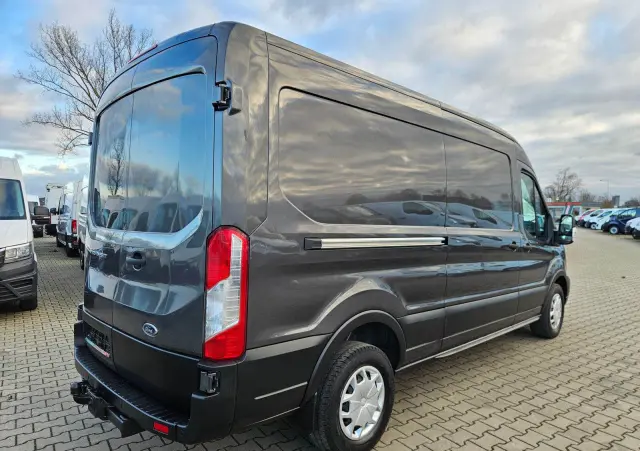 FORD Transit L3H2 Trail
