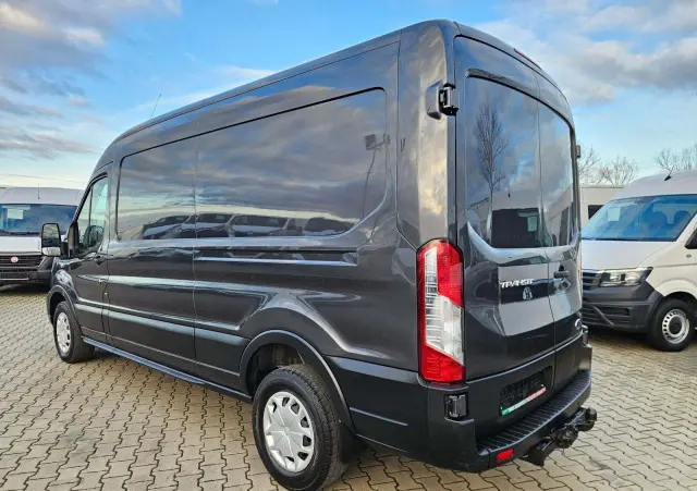 FORD Transit L3H2 Trail
