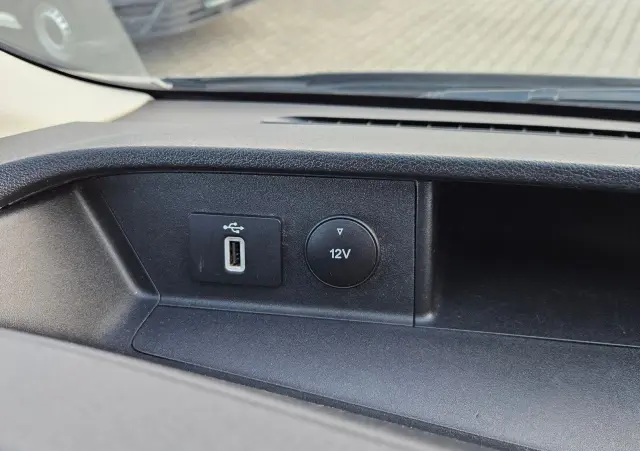 FORD Transit L3H2 Trail