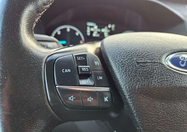 FORD Transit L3H2 Trail