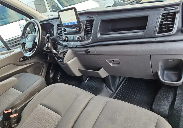 FORD Transit L3H2 Trail
