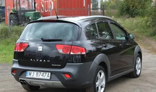 SEAT Altea XL 